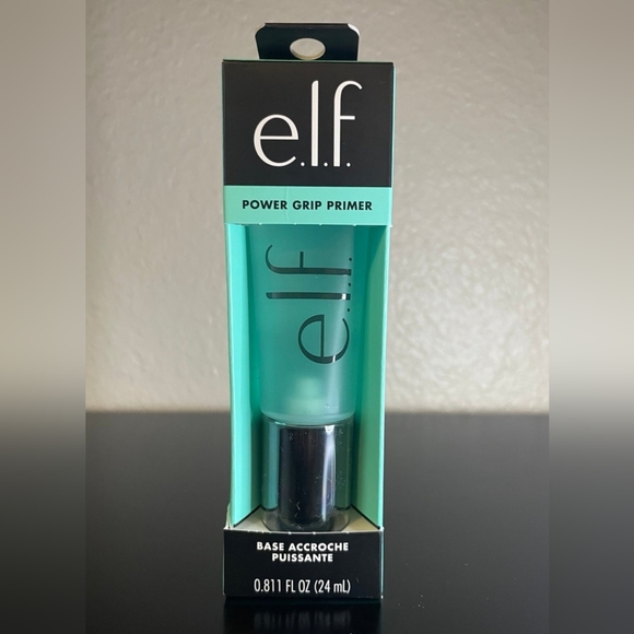 NIB! Elf Power Grip Primer - 1 oz, 24 ml - Picture 1 of 4